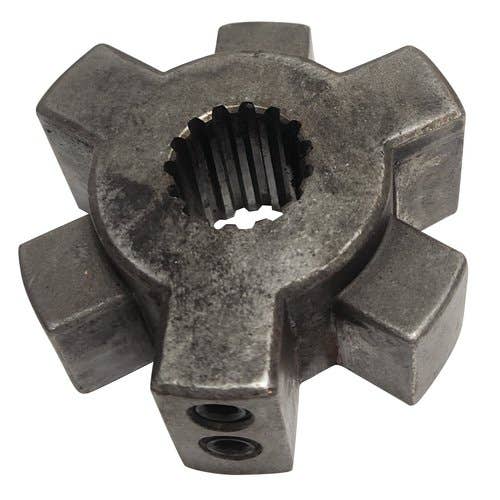 433085 | Clutch Star Hub | Case SR130 SR150 SR160 SR175 SV185 | New Holland C175 L175 L213 L215 L216 L218 L220 |  | 87713745 | 87713745
