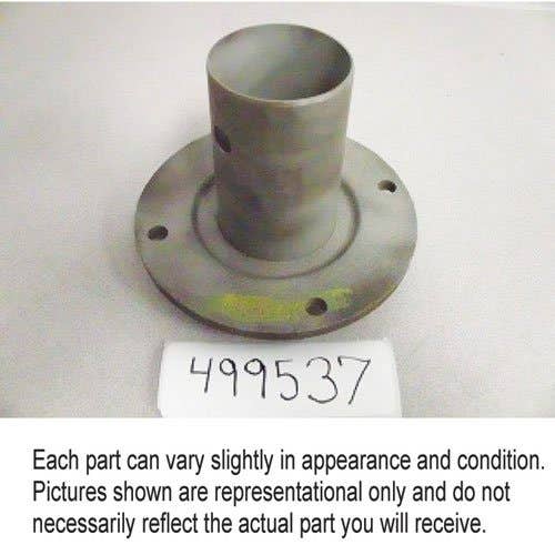 499537 | Clutch Throwout Bearing Support | John Deere 4010 4020 |  | AR26485