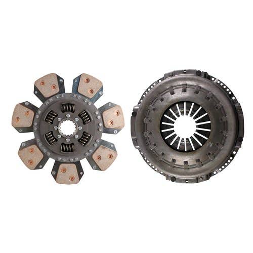176932 | Clutch Unit Kit | Case IH JX1070U JX1080U JX1090U JX1100U | New Holland T5030 T5040 TL70 TL80 TL80A TL90 TL90A TL100 TL100A 4835 5635 6635 7635 |  | 5189823 | 5189825 | 5189825 | 5189823