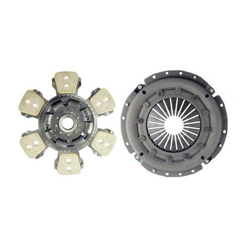 Clutch Unit fits Allis Chalmers 5680 6680 6690 72214356 Clutch Unit fits Allis Chalmers 5680 6680 6690 72214356