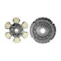 177342 | Clutch Unit | Allis Chalmers 5680 6680 6690 | | 72214356 177342 | Clutch Unit | Allis Chalmers 5680 6680 6690 | | 72214356