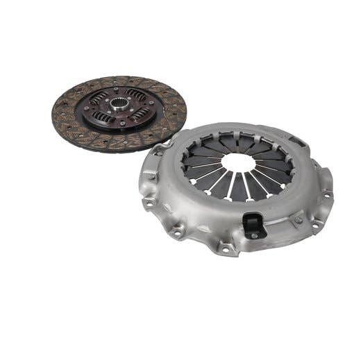 175787 | Clutch Unit | Case IH Farmall 30B Farmall 35B | Farmtrac 280 300 360 | New Holland Boomer 33 Boomer 35 Boomer 37 |  | MT40007862 | LG2095 | MT40007862 | MT40352054 | MT40007678 | MT40007595 | LG2097 | MT40352054 | MT40007678 | MT40007595