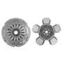 122744 | Clutch Unit | John Deere 2040 2140 2550 2555 2650 2750 2755 2850 2855 2940 2950 2955 3040 3050 3140 3150 3350 | 122744 | Clutch Unit | John Deere 2040 2140 2550 2555 2650 2750 2755 2850 2855 2940 2950 2955 3040 3050 3140 3150 3350 |