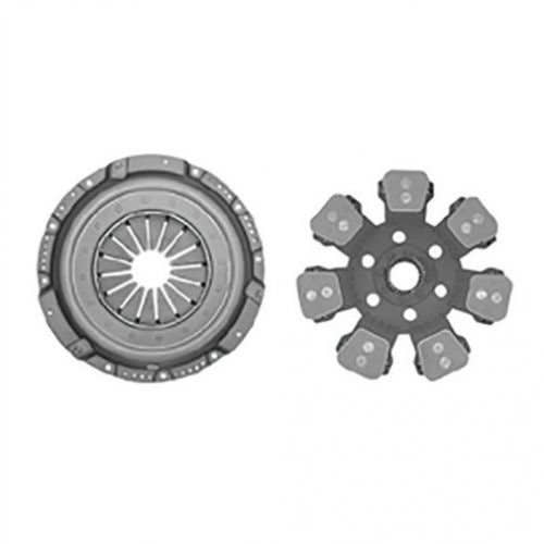 206396 | Clutch Unit | AGCO 7600 7630 7650 |