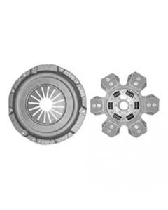 206397 | Clutch Unit | AGCO 8630 |
