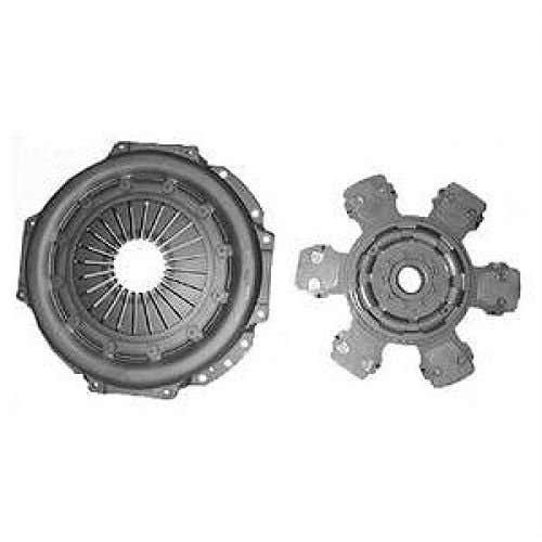 206395 | Clutch Unit | AGCO GT55A GT65A GT75A | Allis Chalmers 5670 5680 6680 6690 | Massey Ferguson 3315 3330 3340 3350 3355 | Same 90 | White 6065 6085 6090 |