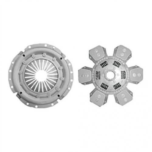 206394 | Clutch Unit | AGCO 8610 8630 | White 6105 |