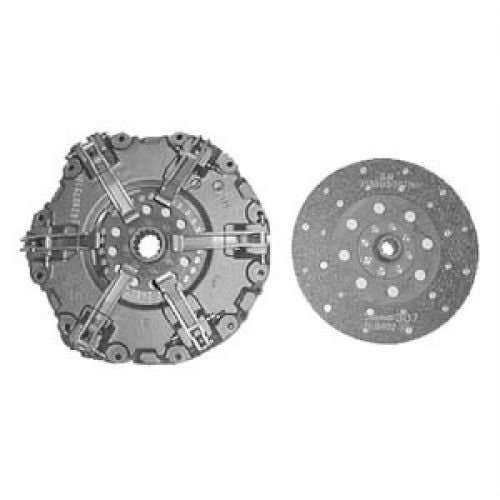 206127 | Clutch Unit | Allis Chalmers 5040 5045 5050 6060 6070 | Case IH JX55 JX60 JX65 JX70 JX75 JX80 JX85 JX90 | FIAT 55-46 55-90 60-90 65-46 65-56 65-90 65-94 70-90 72-85 72-94 80-66 80-90 82-94 85-90 88-94 450 540 640 780 | Ford 4030 4230 4330 |