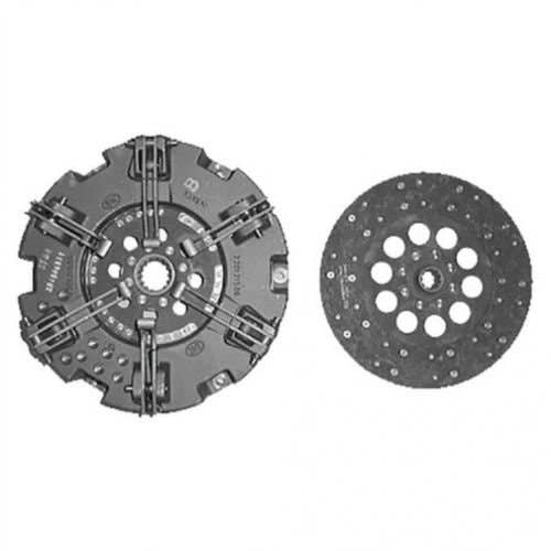 206257 | Clutch Unit | Allis Chalmers 6080 | FIAT 90-90 90-95 100-90 110-90 880 980 | Ford 7530 | Hesston 90-90 100-90 110-90 880 980 | Minneapolis Moline G450 |