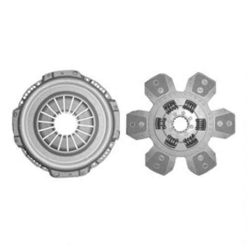 206129 | Clutch Unit | Case IH JX70U JX80U JX90U JX100U JX1070U JX1080U JX1090U JX1100U | New Holland T5040 TL80 TL90 TL100 4835 5635 6635 7635 |