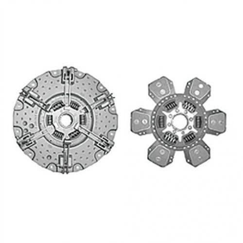 206931 | Clutch Unit | Deutz DX6.50 DX6.61 DX145 |