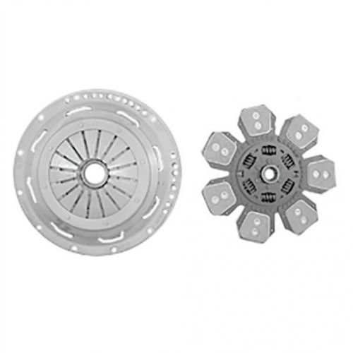 206933 | Clutch Unit | Deutz DX7.10 DX140 DX160 |