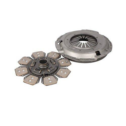 Remanufactured Clutch Unit fits Hesston 130-90 1180 1280 1380 1580 1880 fits FIAT 115-90 130-90 140-90 