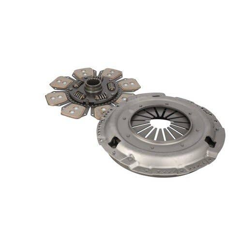 206585 | Clutch Unit | FIAT 115-90 130-90 140-90 | Hesston 130-90 1180 1280 1380 1580 1880 |