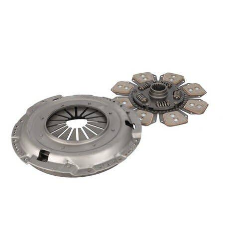 206585 | Clutch Unit | FIAT 115-90 130-90 140-90 | Hesston 130-90 1180 1280 1380 1580 1880 |