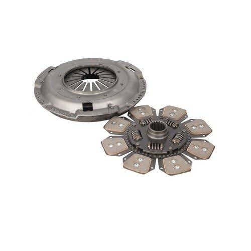 206585 | Clutch Unit | FIAT 115-90 130-90 140-90 | Hesston 130-90 1180 1280 1380 1580 1880 |