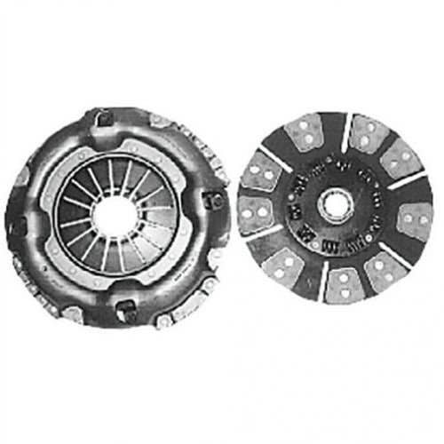 Remanufactured Clutch Unit fits Ford 5640 6410 6640 6810 7740 Remanufactured Clutch Unit fits Ford 5640 6410 6640 6810 7740