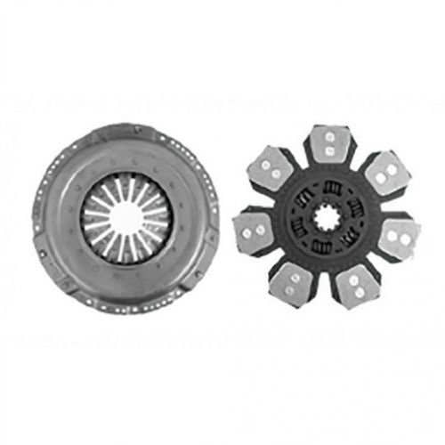 206265 | Clutch Unit | Ford 5610 6610 7610 | New Holland TB100 TB110 TB120 |