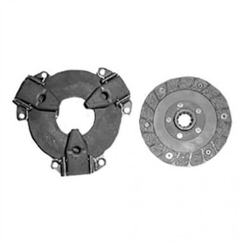 Remanufactured Clutch Unit fits International Cub 