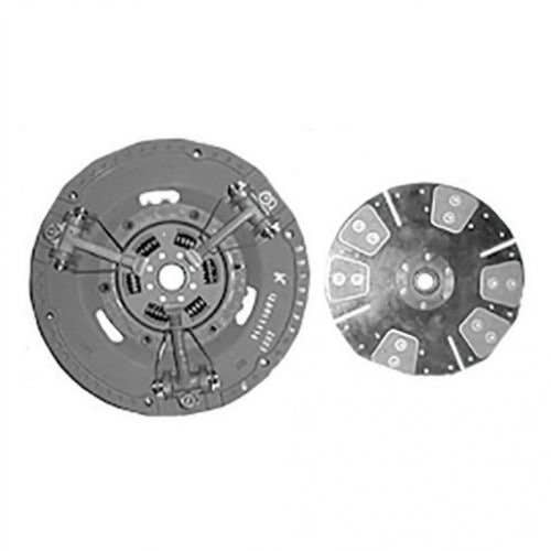 205886 | Clutch Unit | John Deere 840 930 940 1020 1030 1040 1120 1130 1140 1530 1630 1640 1830 1840 2020 2030 2040 2120 2130 2150 2240 2255 2350 2440 |