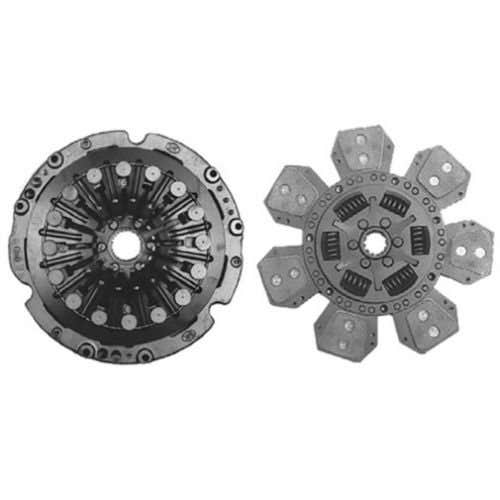 205887 | Clutch Unit | John Deere 2550 2555 2750 2940 3150 |