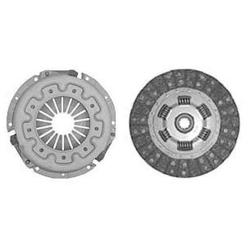 Remanufactured Clutch Unit fits Kubota L3350 L4350 Remanufactured Clutch Unit fits Kubota L3350 L4350