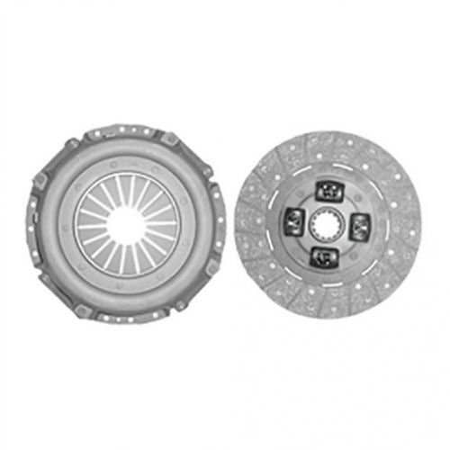 206596 | Clutch Unit | Kubota L3750 L4150 L4850 |  | 32530-14304 | 32530-14600