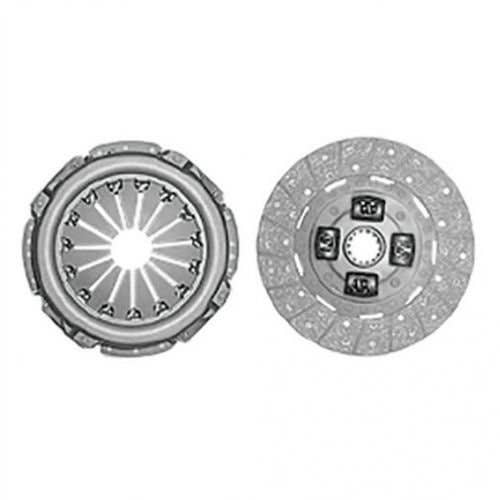 206599 | Clutch Unit | Kubota M4700 M4800 M4900 M5040 M5400 M5700 M6040 M6800 M7040 M8200 |  | 3A011-25110 | K112511U
