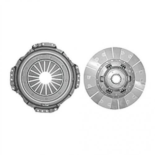 206600 | Clutch Unit | Kubota M8200 M9000 |  | 3A151-25111 | 3A152-25130