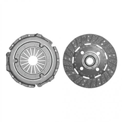 Remanufactured Clutch Unit fits Kubota L3600 L3710 L3830 L3940 L4200 L4240 L4310 L4330 L4630 L4740 L5030 K40206U TA040-20600 fits Mahindra fits TYM 