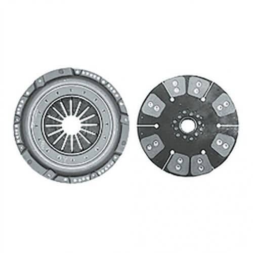 Remanufactured Clutch Unit fits Massey Ferguson 2620 2625 2640 2645 2680 2685 2720 2725 3505 3525 3545 3610 3630 3635 3645 3650 3655 3660 3670 Remanufactured Clutch Unit fits Massey Ferguson 2620 2625 2640 2645 2680 2685 2720 2725 3505 3525 3545 3610 3630 3635 3645 3650 3655 3660 3670