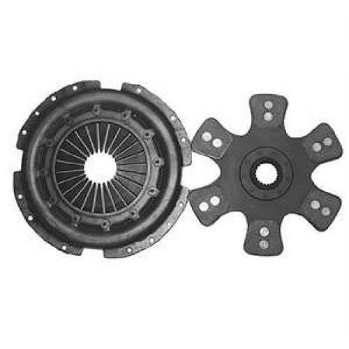 206935 | Clutch Unit | Massey Ferguson 3050 3070 3075 3080 3085 3090 3095 |