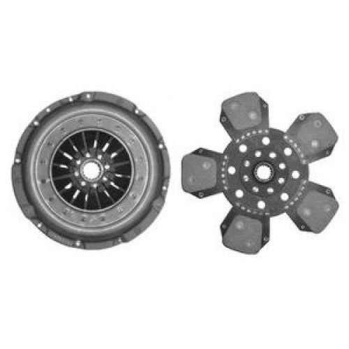 Remanufactured Clutch Unit fits Zetor 7520 7540 8011 8045 8520 8540 8620 8621 8640 8641 9520 9540 10520 10540 Remanufactured Clutch Unit fits Zetor 7520 7540 8011 8045 8520 8540 8620 8621 8640 8641 9520 9540 10520 10540