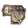 442966 | Clutch Valve Housing | John Deere 2840 3030 3120 3130 | | AL25396 | AT26619 | T28633 442966 | Clutch Valve Housing | John Deere 2840 3030 3120 3130 | | AL25396 | AT26619 | T28633