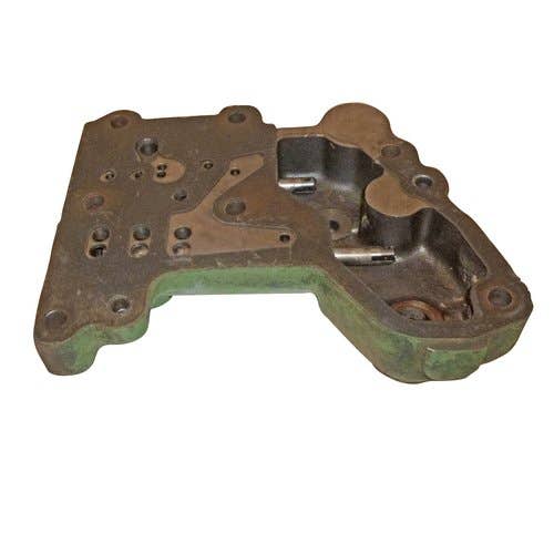 452364 | Clutch Valve Housing | John Deere 440 440 440A 440A 440B 500A 500A 500B 500B 500C 500C 510 510 540 540A 540A 540B 540B 540D 548D 548D 610B 610B 640 640 640D 640D 648D 648D 710B 710B 710C 710C 740 |  | AR88040 | R67483 | R67484 | R44164 | R41153