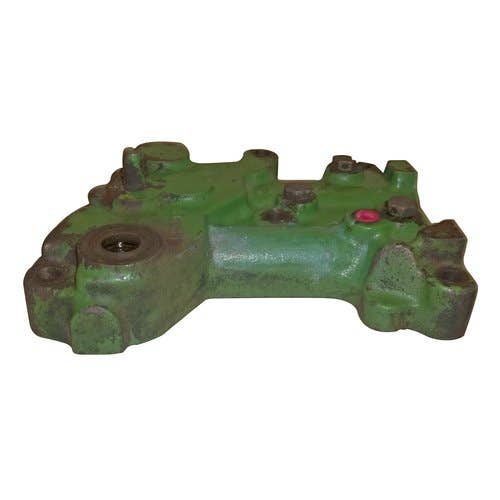 452364 | Clutch Valve Housing | John Deere 440 440 440A 440A 440B 500A 500A 500B 500B 500C 500C 510 510 540 540A 540A 540B 540B 540D 548D 548D 610B 610B 640 640 640D 640D 648D 648D 710B 710B 710C 710C 740 |  | AR88040 | R67483 | R67484 | R44164 | R41153