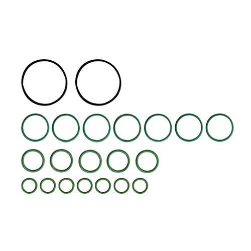 1000863 | CNH Single Application O-Ring Kit | Case IH FLX4010 FLX4510 Magnum 215 Magnum 235 Magnum 245 Magnum 255 Magnum 275 Magnum 305 Magnum 335 MX80C MX90C MX100 MX100C MX110 MX120 MX135 MX150 MX170 MX180 MX200 MX210 MX215 MX220 MX230 MX240 MX245 |