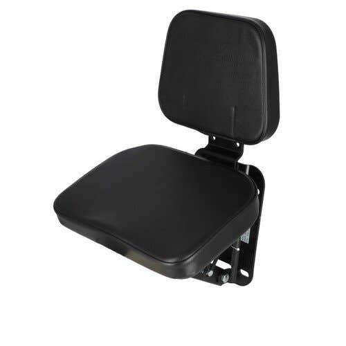 164328 | Co-Driver Tractor Seat Assembly | John Deere 6010 6020 6030 7020 7030 |