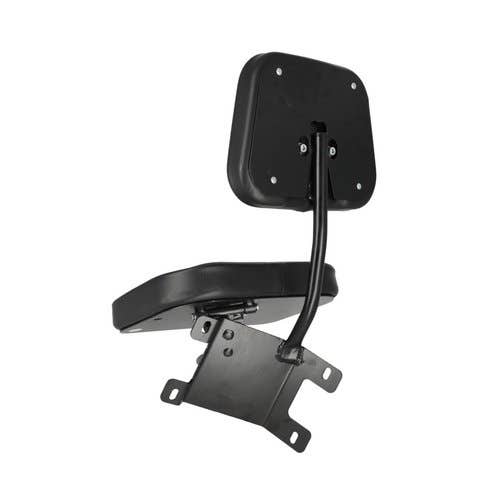164330 | Co-Driver Tractor Seat Assembly | Kubota M108 M108S M108X |