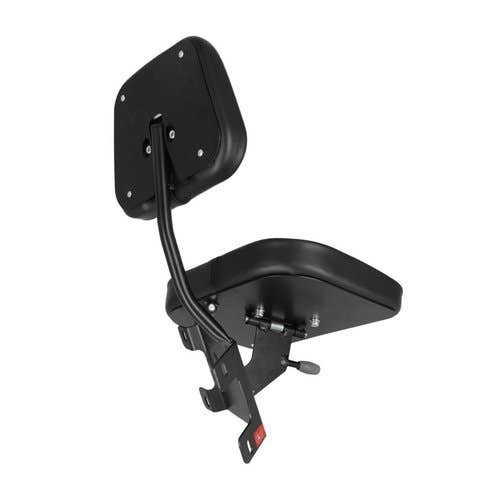 164330 | Co-Driver Tractor Seat Assembly | Kubota M108 M108S M108X |