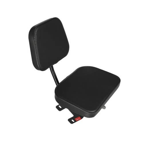 164330 | Co-Driver Tractor Seat Assembly | Kubota M108 M108S M108X |