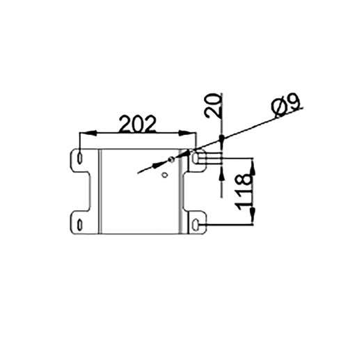 164330 | Co-Driver Tractor Seat Assembly | Kubota M108 M108S M108X |
