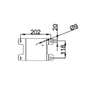 164330 | Co-Driver Tractor Seat Assembly | Kubota M108 M108S M108X | 164330 | Co-Driver Tractor Seat Assembly | Kubota M108 M108S M108X |
