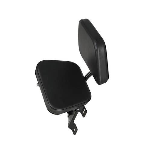 164331 | Co-Driver Tractor Seat Assembly | Kubota M7040 M7040SU M7040SUH M8540 M9540 |