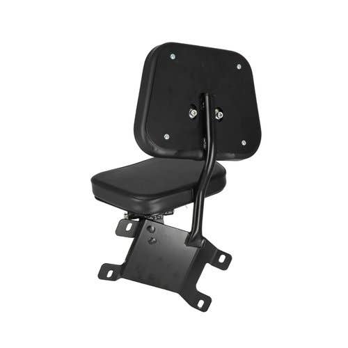 164331 | Co-Driver Tractor Seat Assembly | Kubota M7040 M7040SU M7040SUH M8540 M9540 |