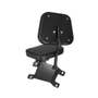 164331 | Co-Driver Tractor Seat Assembly | Kubota M7040 M7040SU M7040SUH M8540 M9540 | 164331 | Co-Driver Tractor Seat Assembly | Kubota M7040 M7040SU M7040SUH M8540 M9540 |