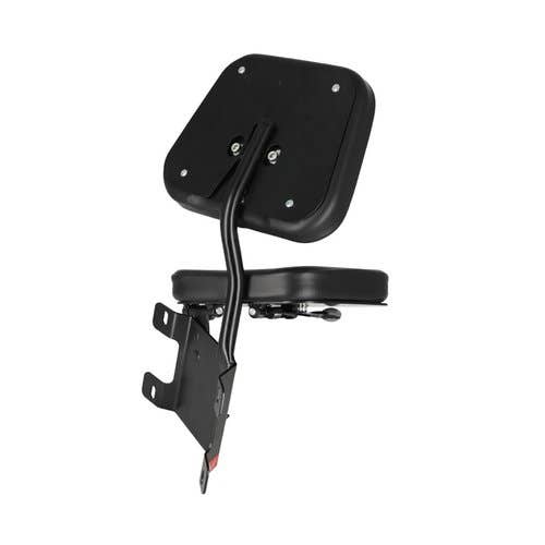 164331 | Co-Driver Tractor Seat Assembly | Kubota M7040 M7040SU M7040SUH M8540 M9540 |