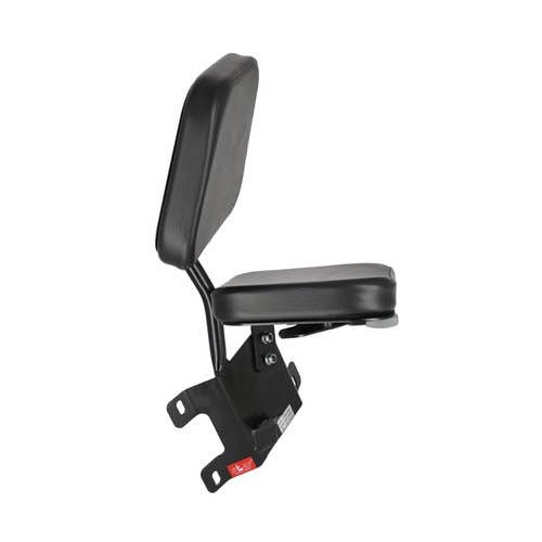 164331 | Co-Driver Tractor Seat Assembly | Kubota M7040 M7040SU M7040SUH M8540 M9540 |