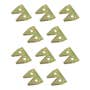 189325 | Coarse Tooth Overlap Section | 10 Pack | John Deere 630F 630FD 635F 635FD 640FD 645FD | | H226352 189325 | Coarse Tooth Overlap Section | 10 Pack | John Deere 630F 630FD 635F 635FD 640FD 645FD | | H226352