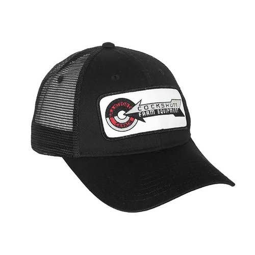 184945 | Cockshutt Mesh Hat |